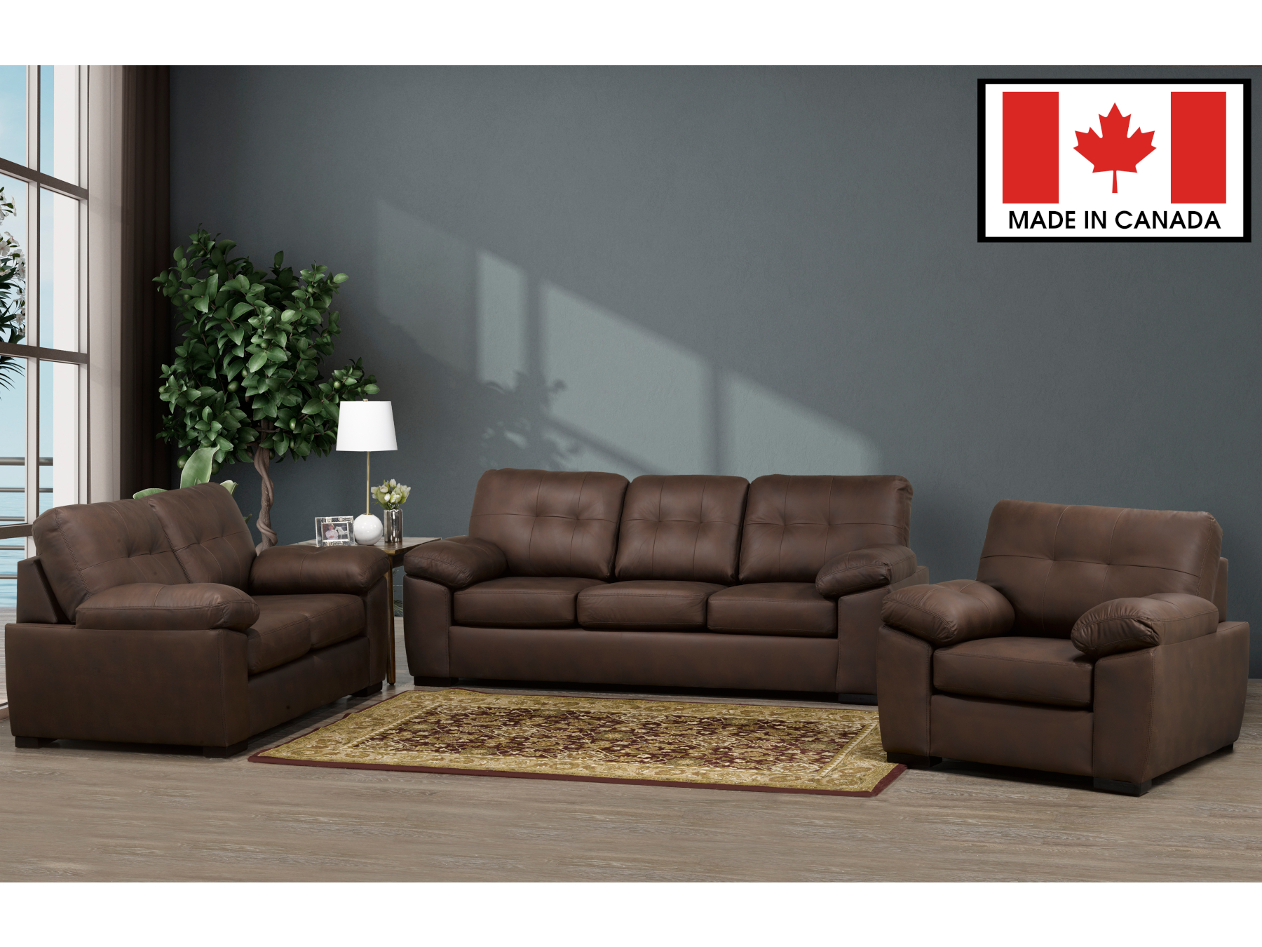 27030 - sofa - set - 4392