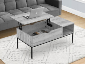 27043 - coffee - table - open