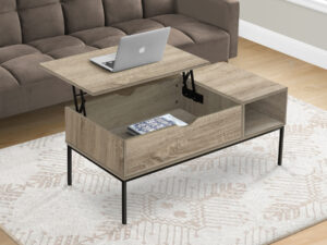 27044 - coffee - table - open
