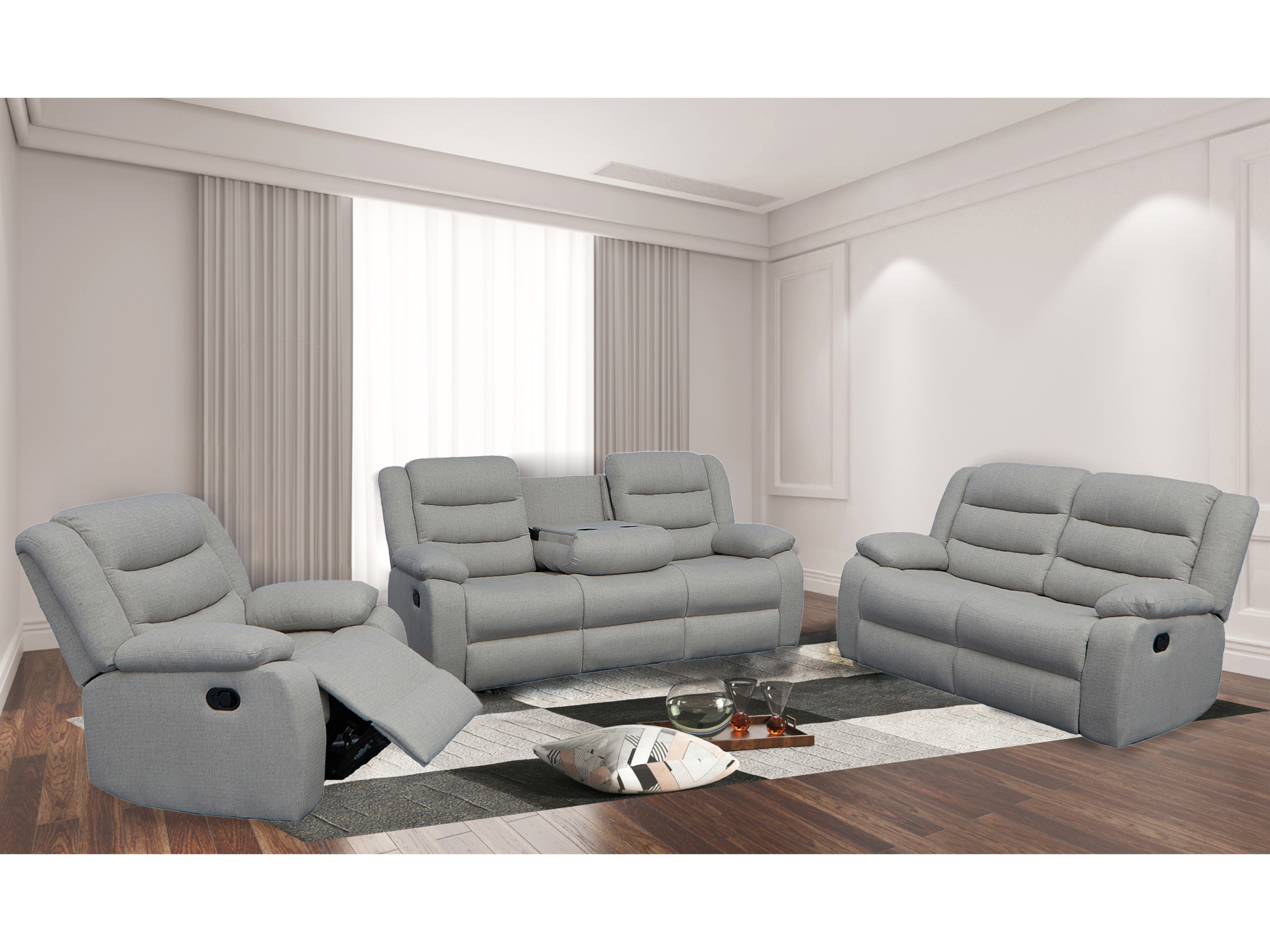 27050 - sofa - set - KF-ROWAN