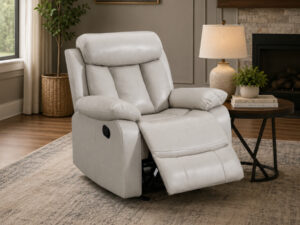 27055 - recliner - KF-8227