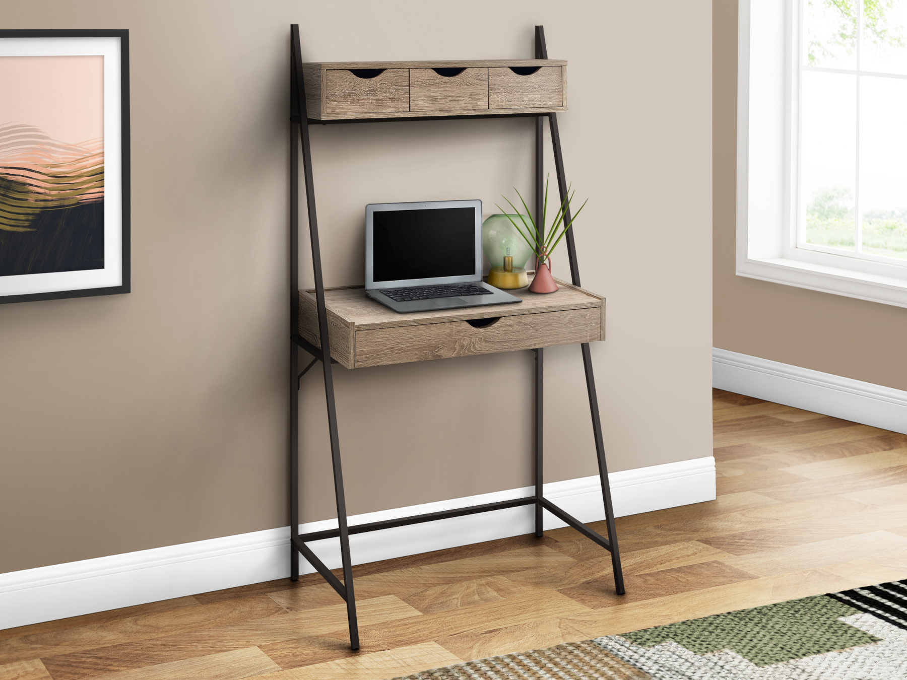 27068 - desk - MN-7332
