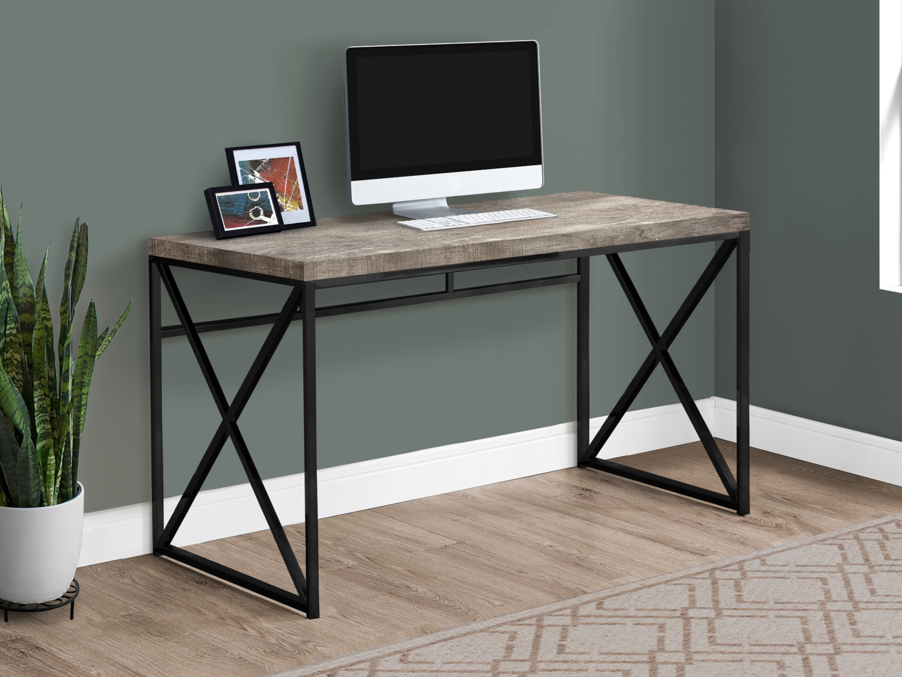 27071 - desk - MN-7452