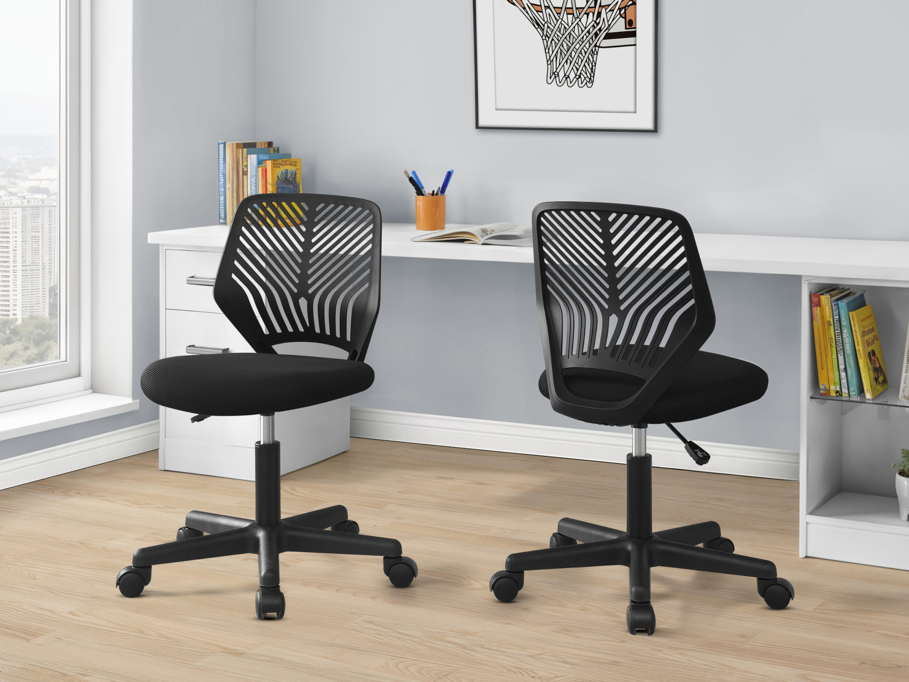 27072 - office - chair - MN-7336