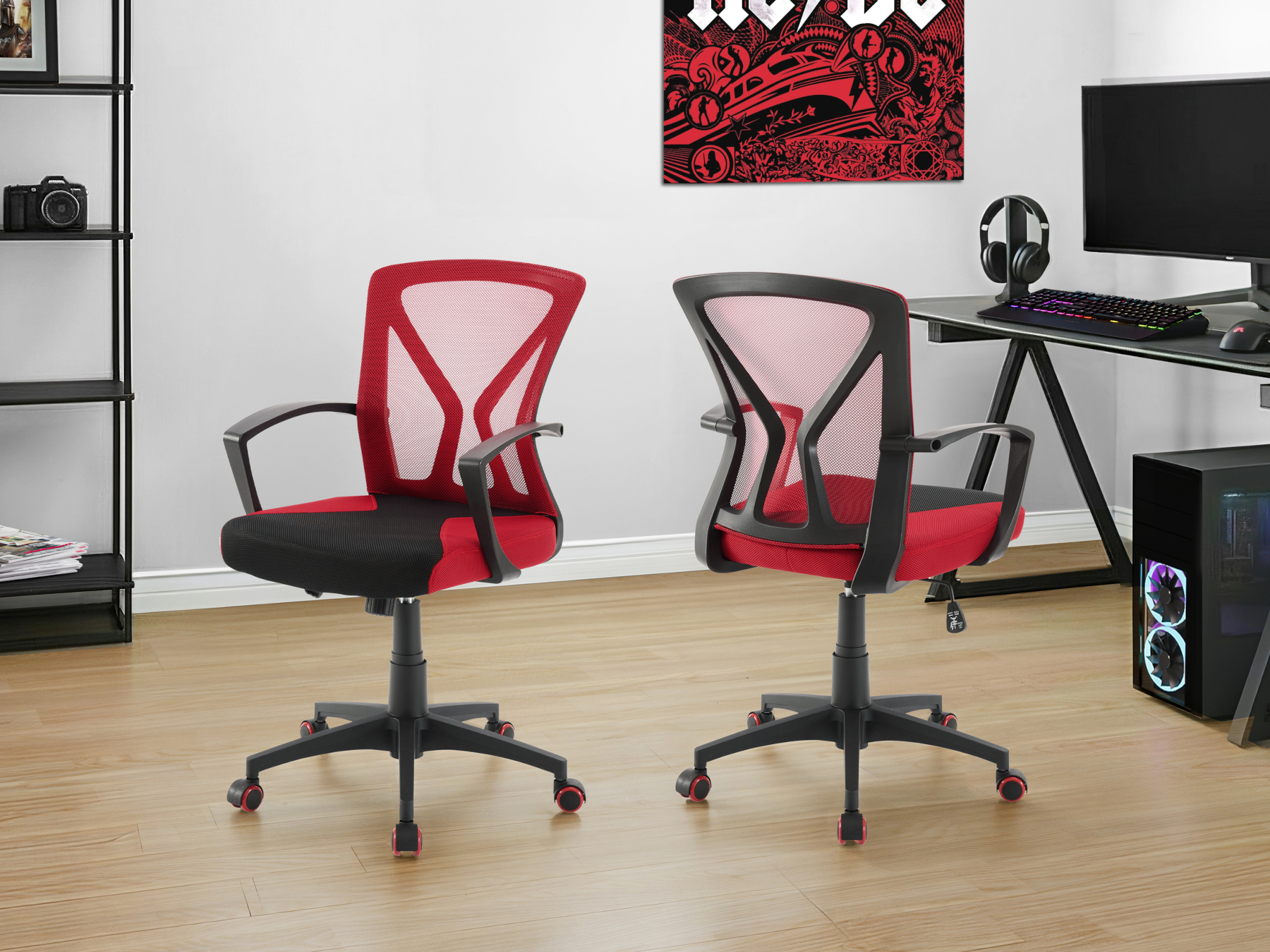 27073 - office - chair - MN-7357