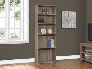 27074 - bookcase - MN-7468