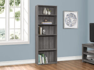 27075 - bookcase - MN-7469