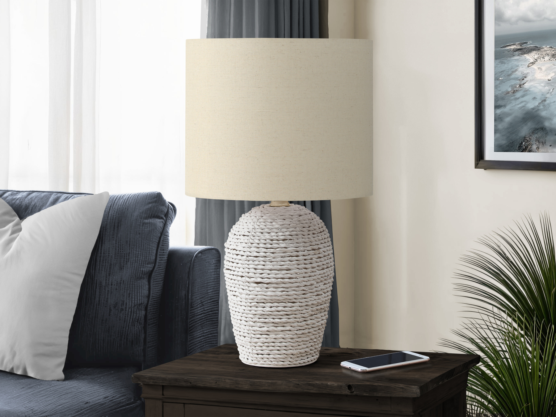 27082 - lamp - MN-9855