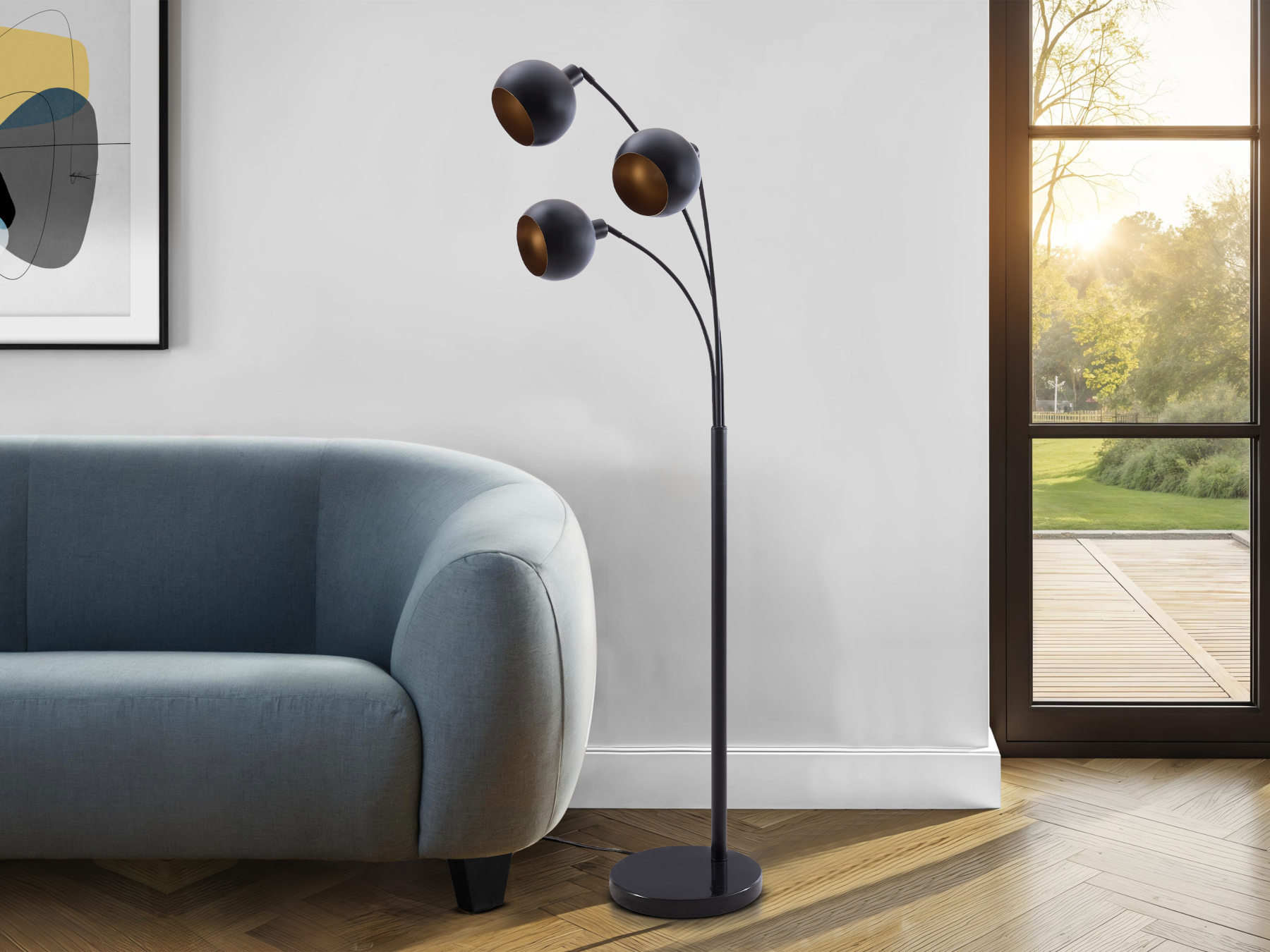 27088 - lamp - MN-9648