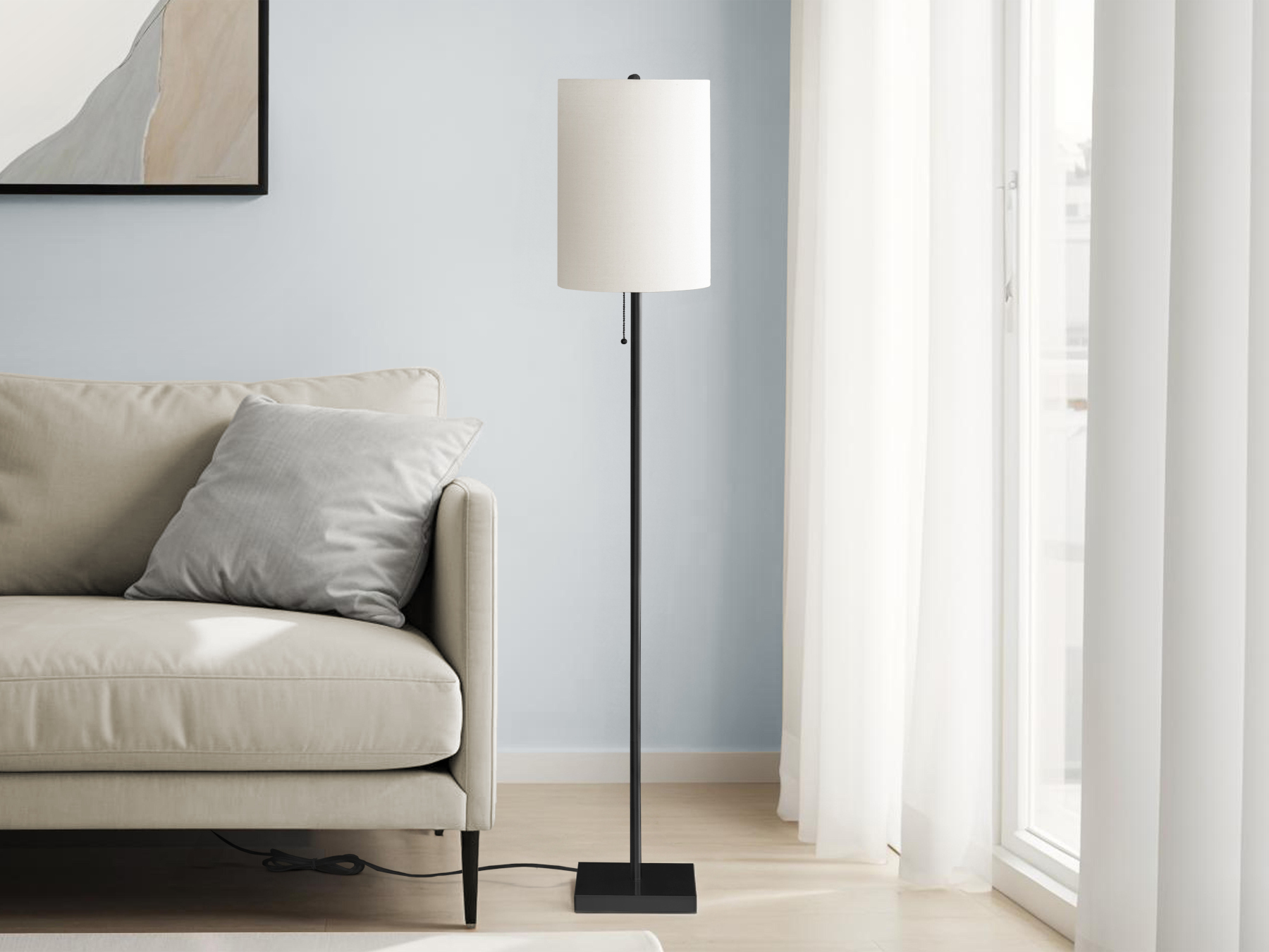 27089 - lamp - MN-9758