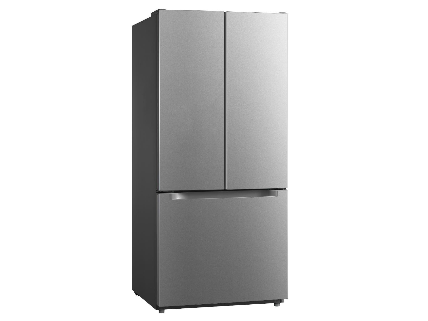 27149 - fridge - MNE18DYTNFS - angled 27149 - fridge - MNE18DYTNFS - angled