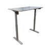 6288 - desk - angled - tall