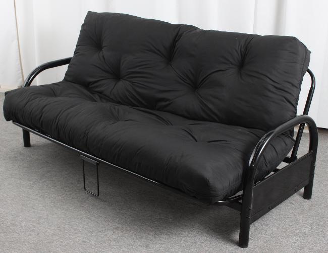 Futon Frame plus Mattress | Nothin' Fancy Furniture Warehouse