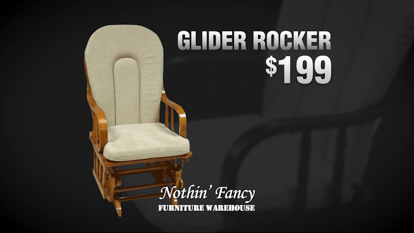 glider chair black friday