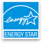 Energy Star with Shadow