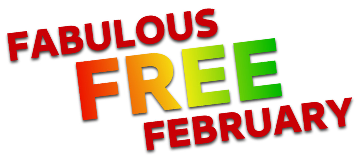 Fabulous Free February