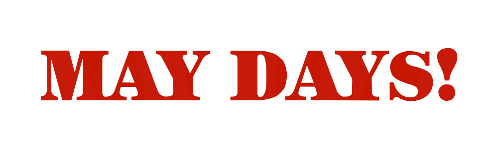 May Days - Image