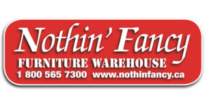 Nothin' Fancy Logo - Facebook